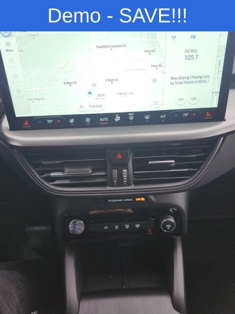 New 2026 Ford Escape SE FWD image 45