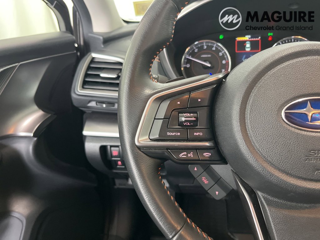 Used 2023 Subaru Crosstrek 2.5i Limited w/ Moonroof Package image 7