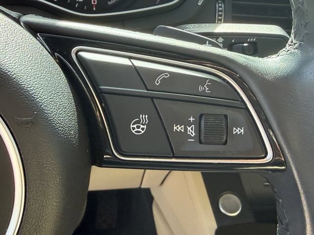 Used 2022 Audi A5 2.0T Premium AWD/4WD image 19
