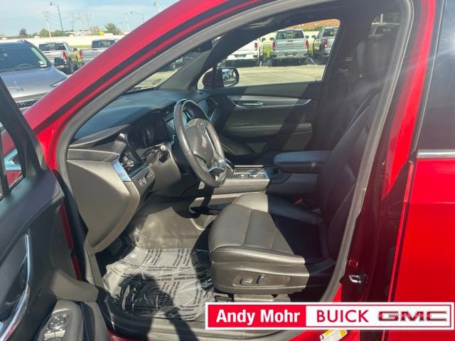 Used 2022 Cadillac XT6 Luxury FWD image 15
