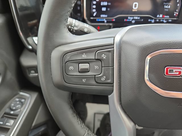 Used 2025 GMC Sierra 1500 Elevation AWD/4WD image 19