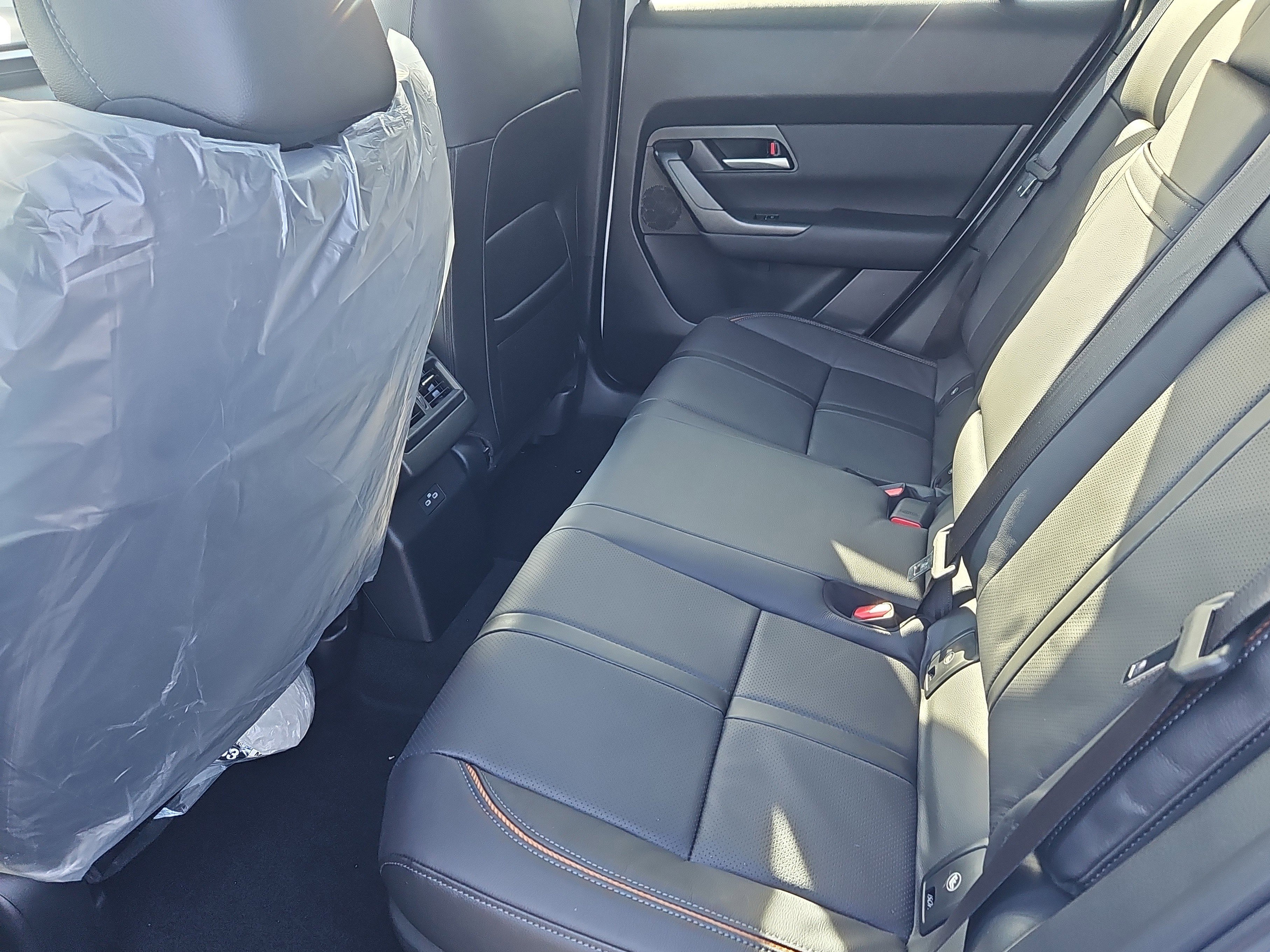 New 2026 MAZDA CX-50 AWD 2.5 Hybrid w/ Weather Package image 20