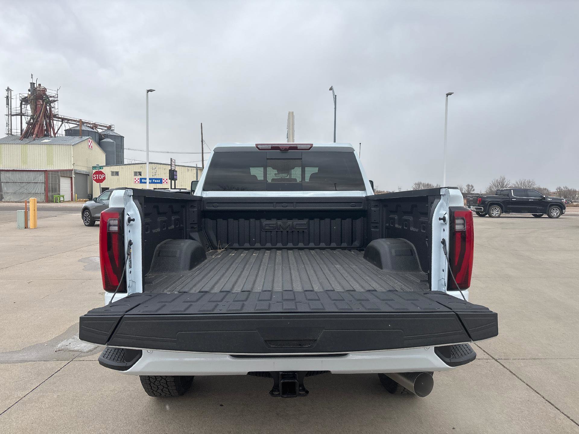 New 2026 GMC Sierra 3500 Denali w/ Technology Package image 5