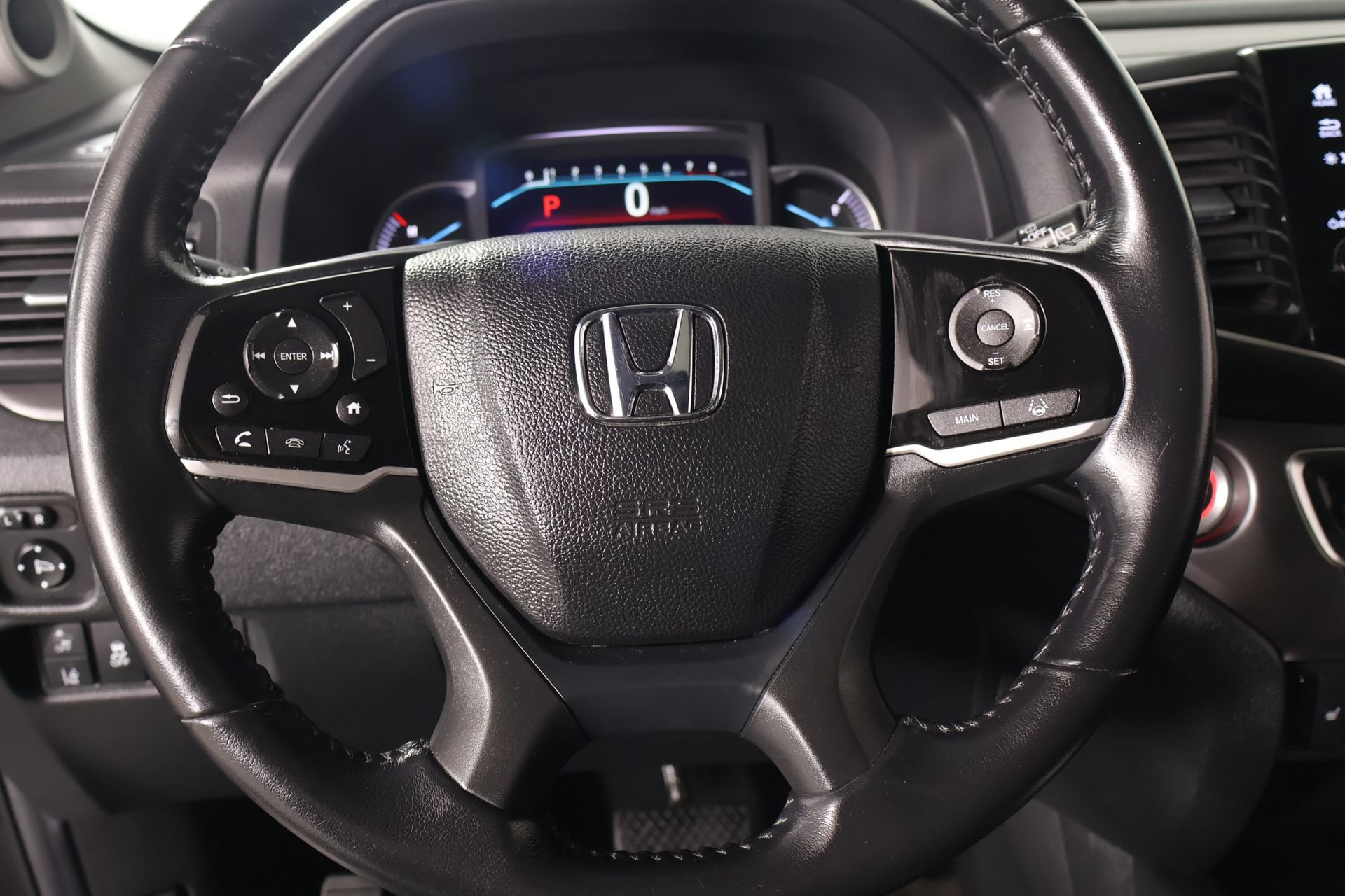 Used 2022 Honda Pilot EX-L image 3