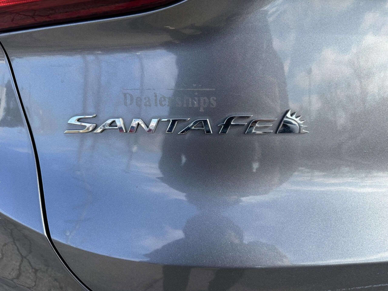 Used 2019 Hyundai Santa Fe SEL AWD/4WD image 32