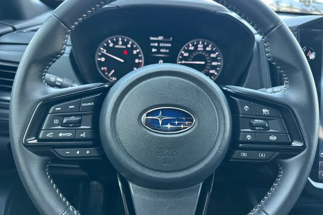 Used 2026 Subaru Forester Premium AWD/4WD image 26