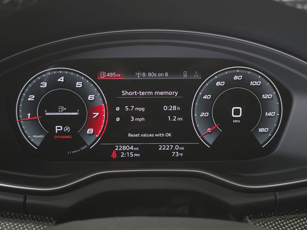 Used 2023 Audi SQ5 Prestige w/ Prestige Package image 19