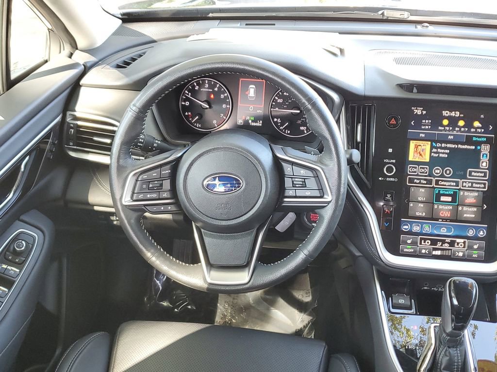 Used 2023 Subaru Outback Limited image 18