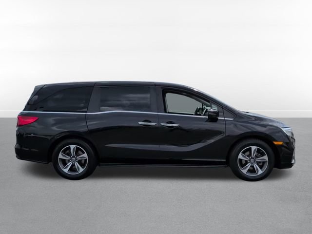 Used 2019 Honda Odyssey Touring image 4