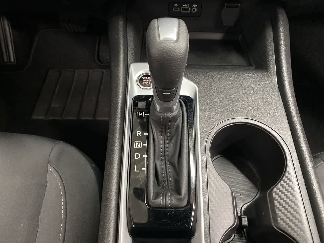 Used 2025 Nissan Altima 2.5 SV FWD image 26