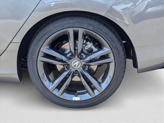 New 2025 Acura Integra A-Spec image 10