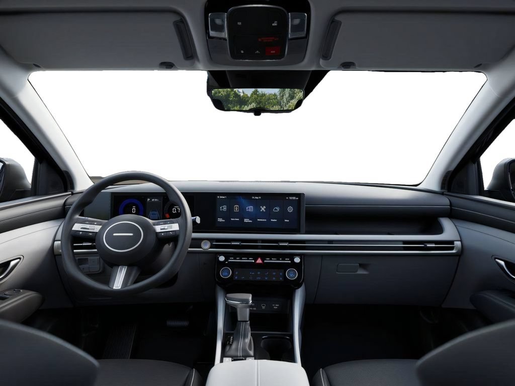 New 2026 Hyundai Tucson SEL Plus AWD/4WD image 13