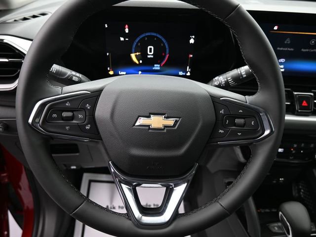 New 2026 Chevrolet TrailBlazer LT w/ Convenience Package image 37