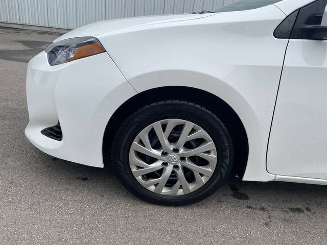 Used 2019 Toyota Corolla LE FWD image 13