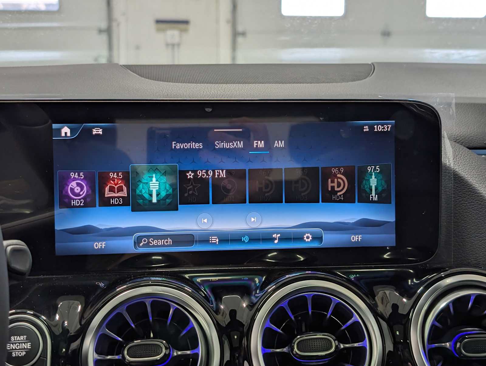 New 2026 Mercedes-Benz GLA 250 4MATIC image 23