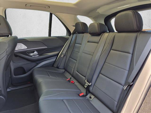 New 2026 Mercedes-Benz GLE 450 4MATIC image 16