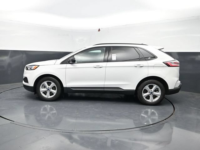 Used 2022 Ford Edge SE AWD/4WD image 4