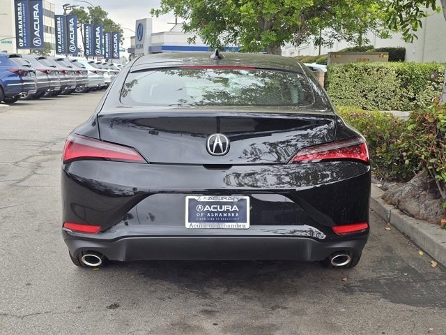 New 2026 Acura Integra A-Spec image 9