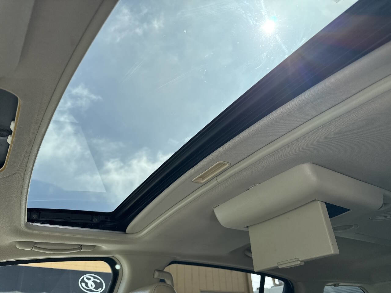 Used 2008 INFINITI QX56 2WD image 17