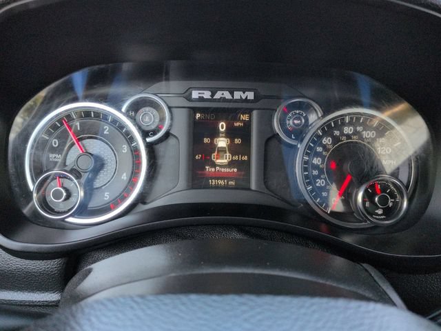 Used 2021 RAM 3500 Tradesman w/ Max Tow Package AWD/4WD image 28