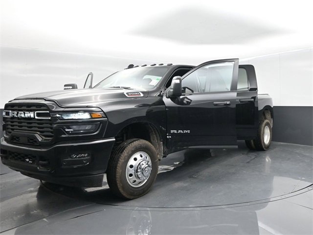 New 2026 RAM 3500 Big Horn image 55