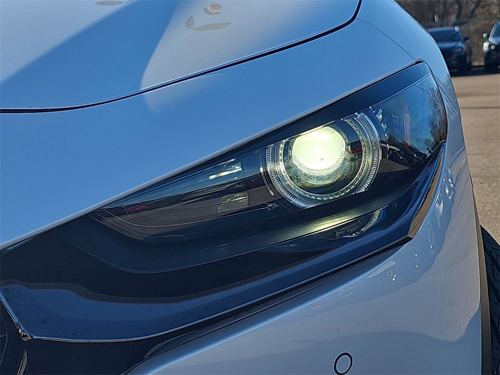 New 2025 MAZDA CX-30 2.5 Turbo w/ Premium Plus Pkg image 31