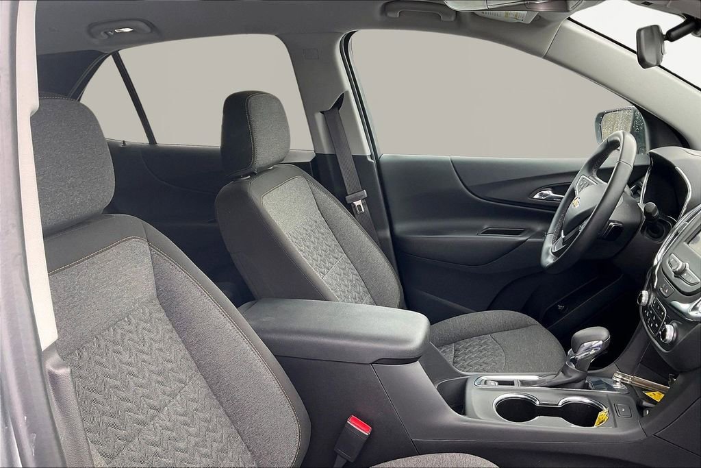 Used 2023 Chevrolet Equinox LT image 31