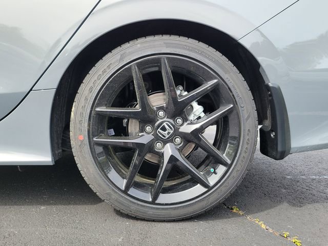 New 2026 Honda Civic Sport image 7