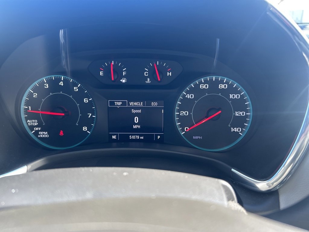 Used 2023 Chevrolet Equinox LS image 6