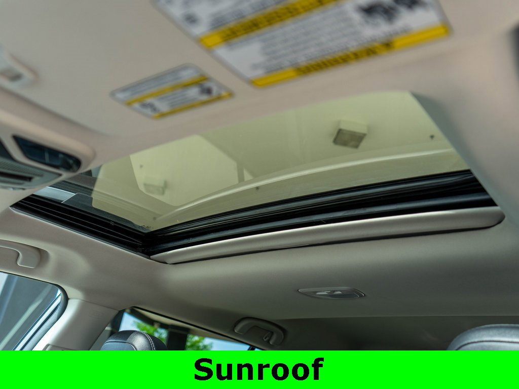 Used 2023 Subaru Outback Touring image 12