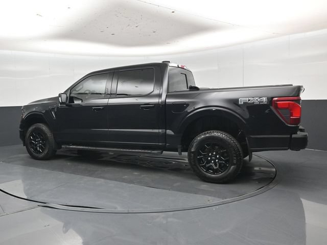 Used 2024 Ford F150 XLT w/ Equipment Group 302A MID AWD/4WD image 35
