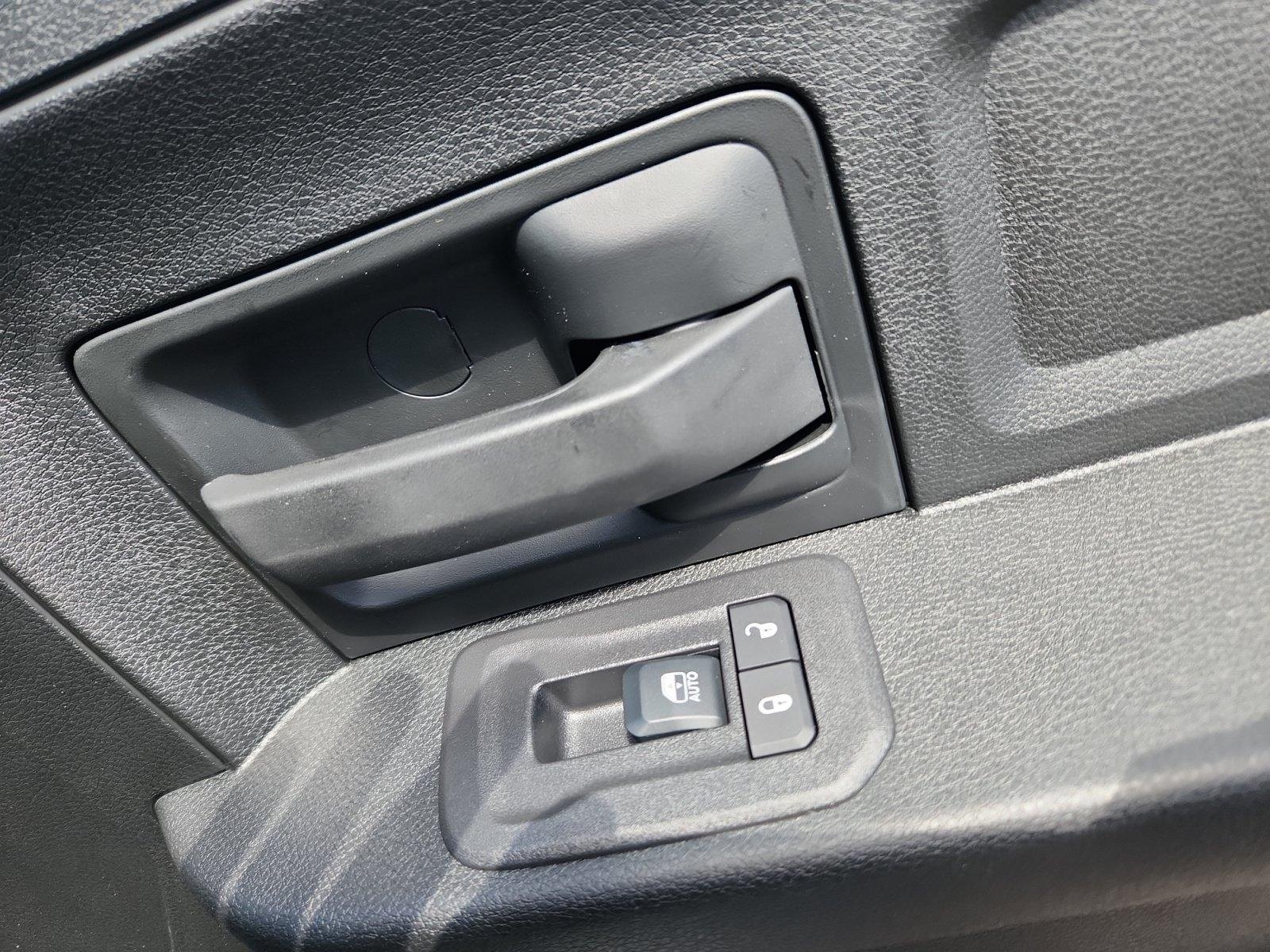 New 2025 RAM 5500 Tradesman AWD/4WD image 17