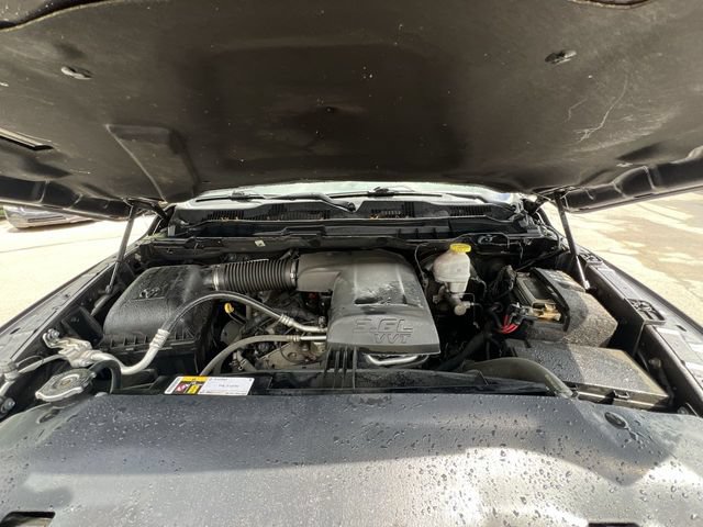 Used 2021 RAM 1500 Warlock AWD/4WD image 21