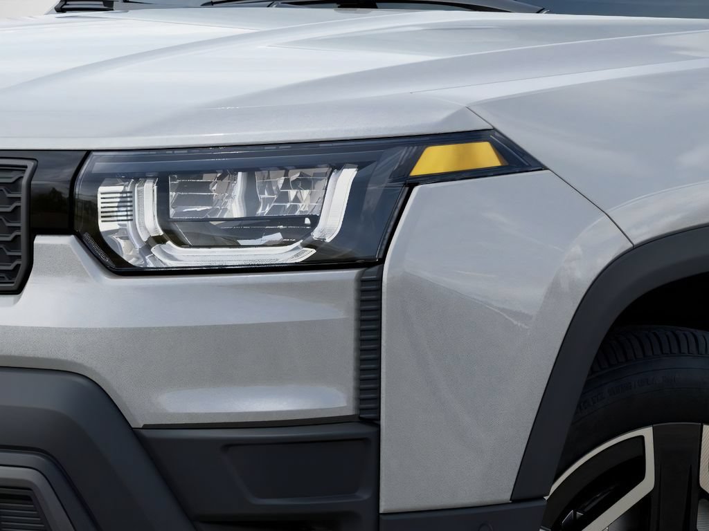 New 2026 Jeep Cherokee Limited AWD/4WD image 10