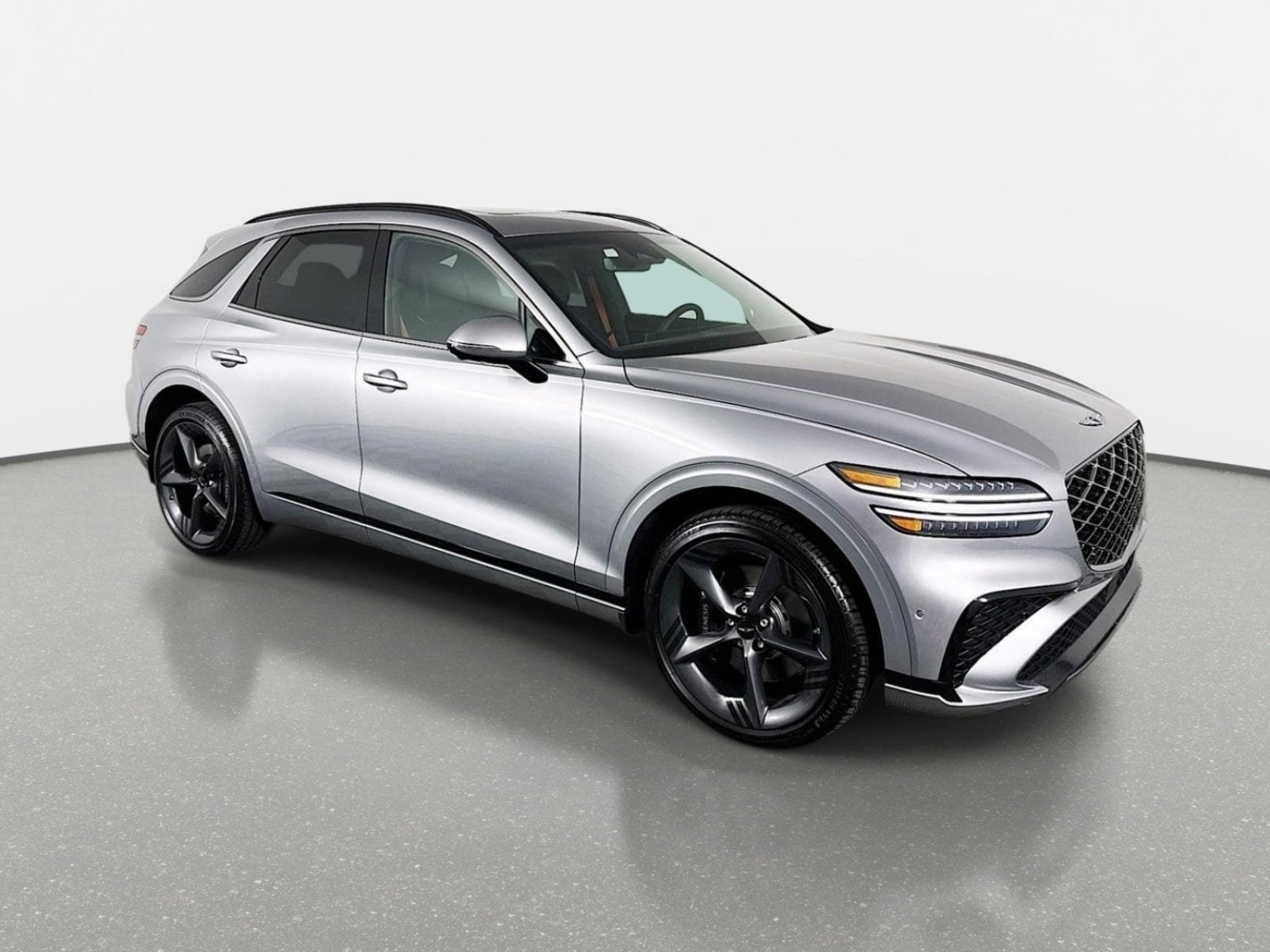 New 2026 Genesis GV70 2.5T Sport Prestige AWD/4WD image 3