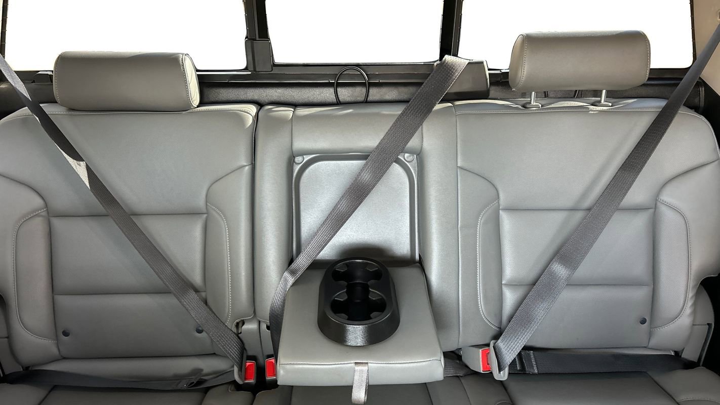 Used 2018 GMC Sierra 1500 SLT image 19