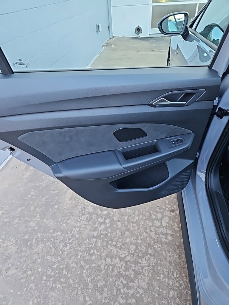 New 2026 Volkswagen GTI SE image 20