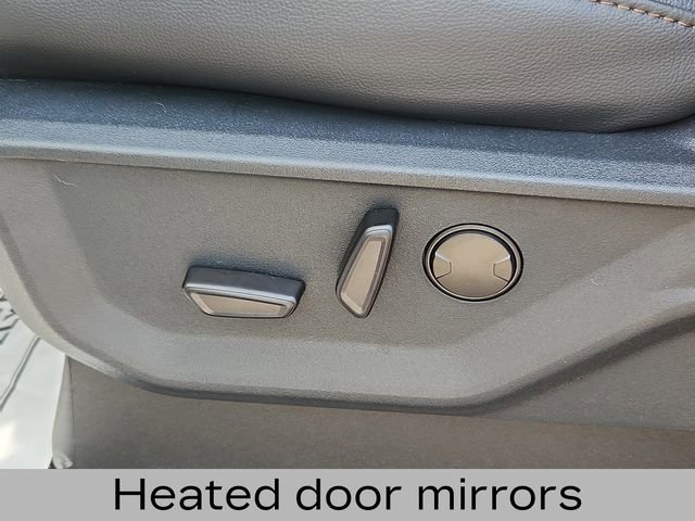 New 2025 Ford F350 Lariat w/ Chrome Package image 10