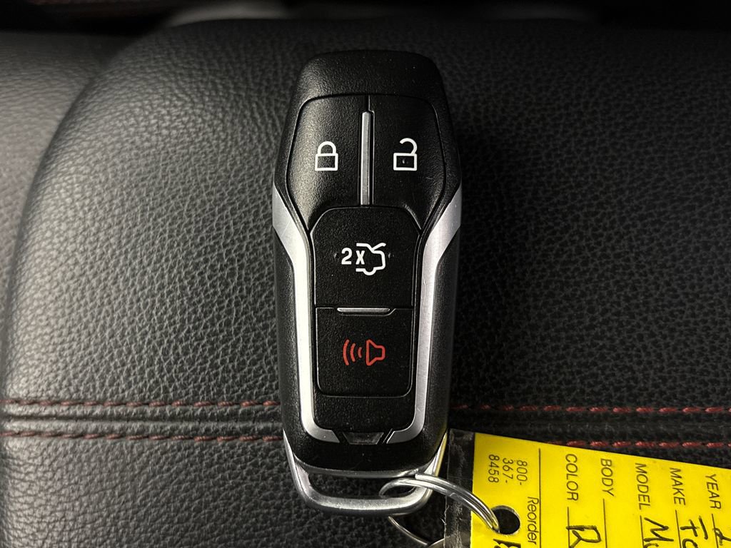 Certified 2017 Ford Mustang GT Premium image 34