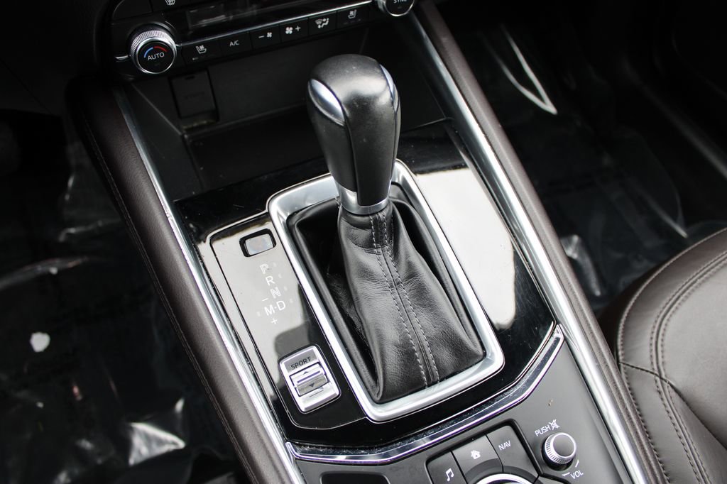 Used 2019 MAZDA CX-5 Signature image 19