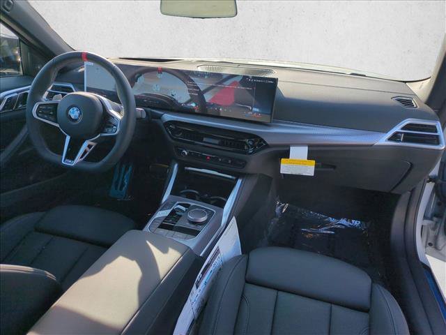New 2026 BMW M440i Convertible w/ Premium Package RWD image 15