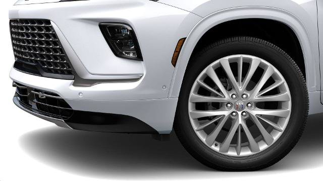 New 2026 Buick Enclave Avenir w/ Super Cruise Package image 30