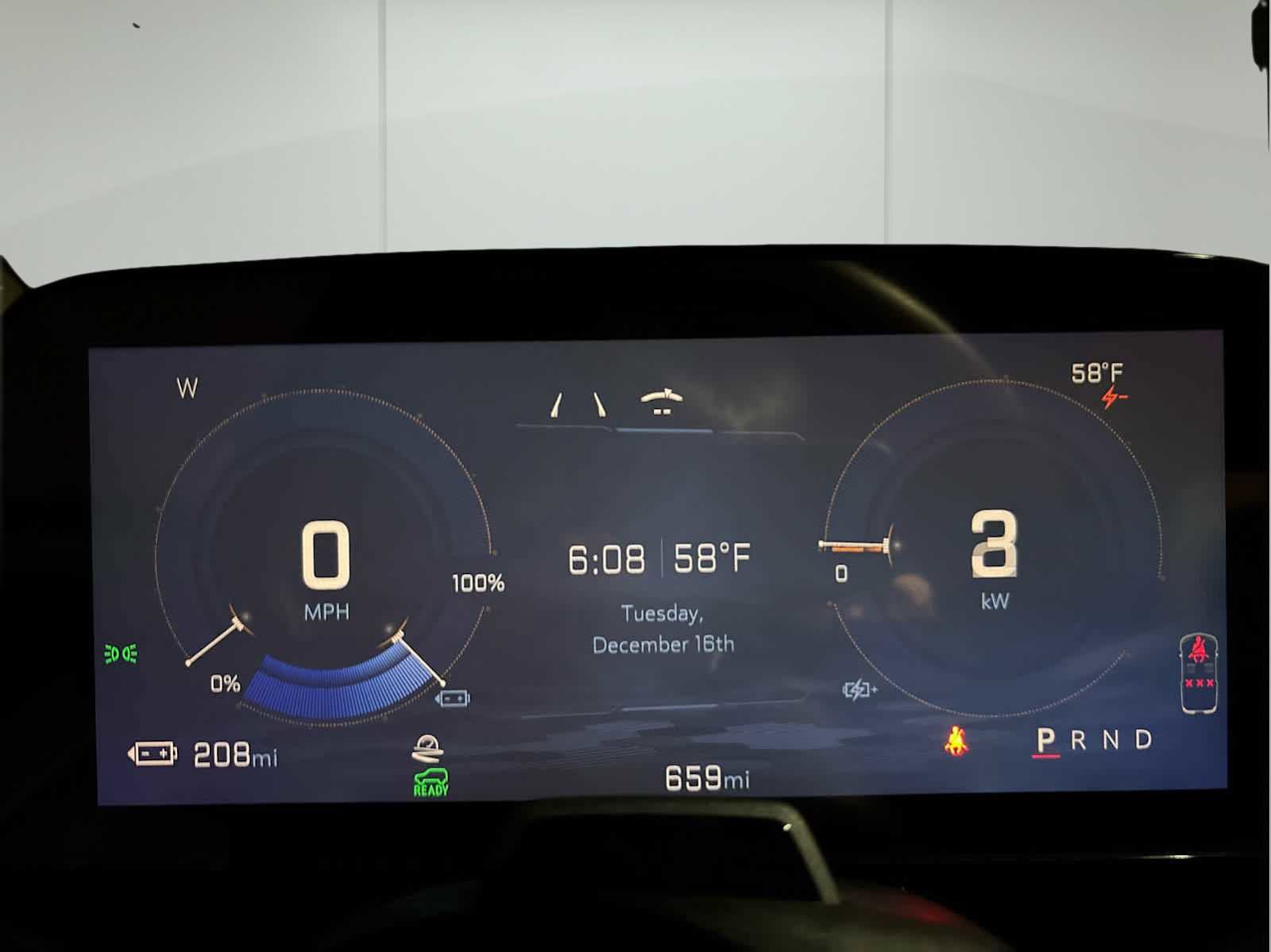 Used 2025 Chevrolet Blazer EV LT w/ Super Cruise Package image 21