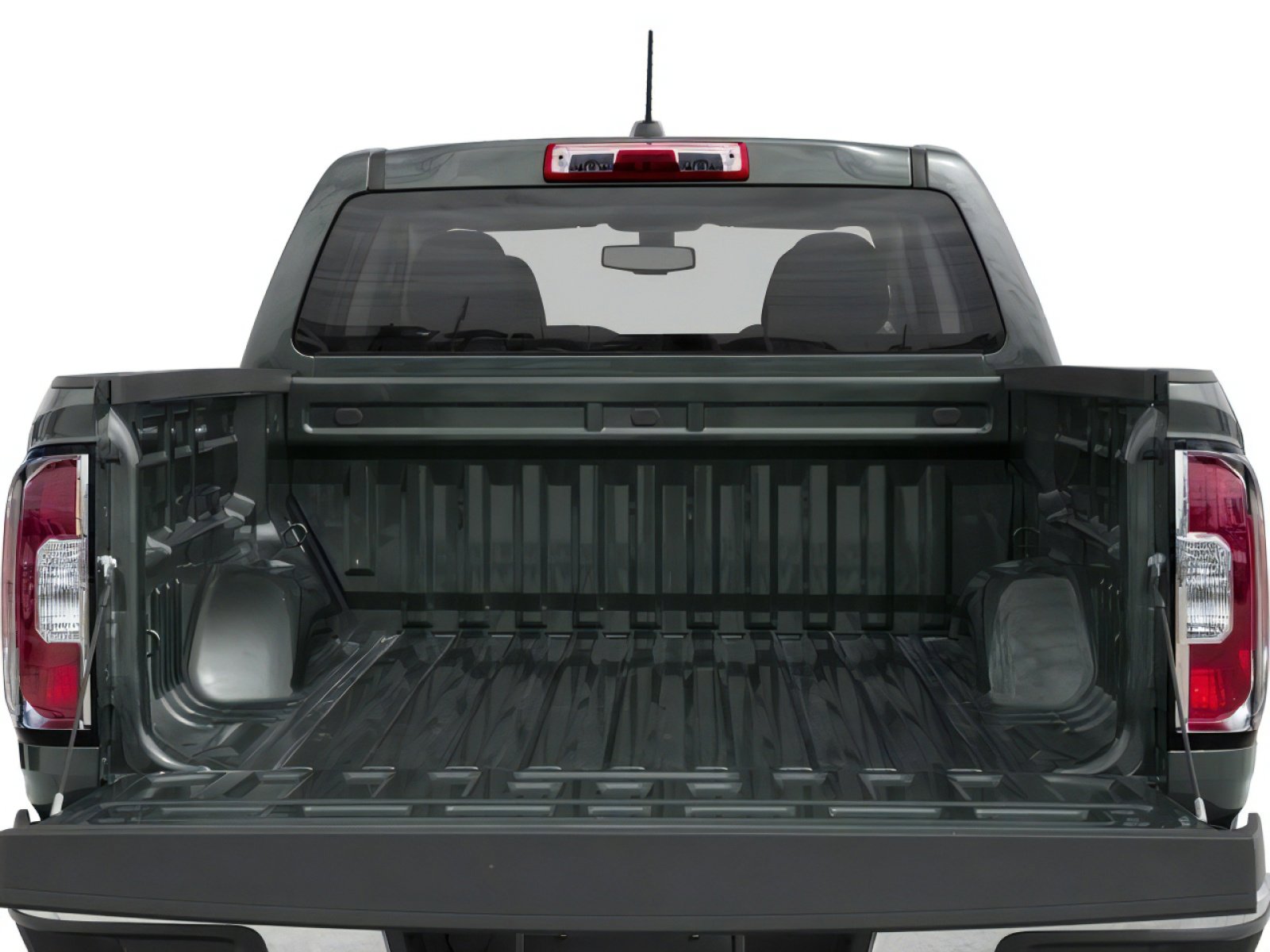 Used 2018 GMC Canyon 2WD Crew Cab w/ Convenience Package image 15