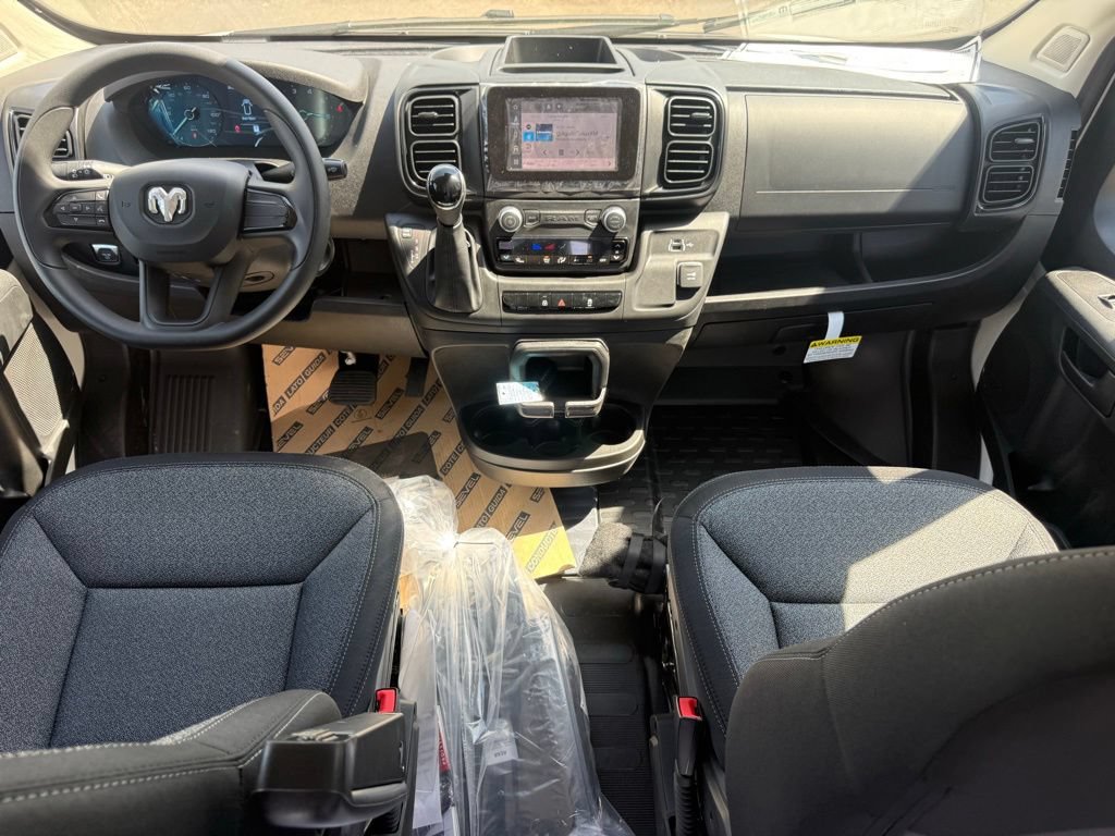 New 2026 RAM ProMaster 1500 FWD image 38