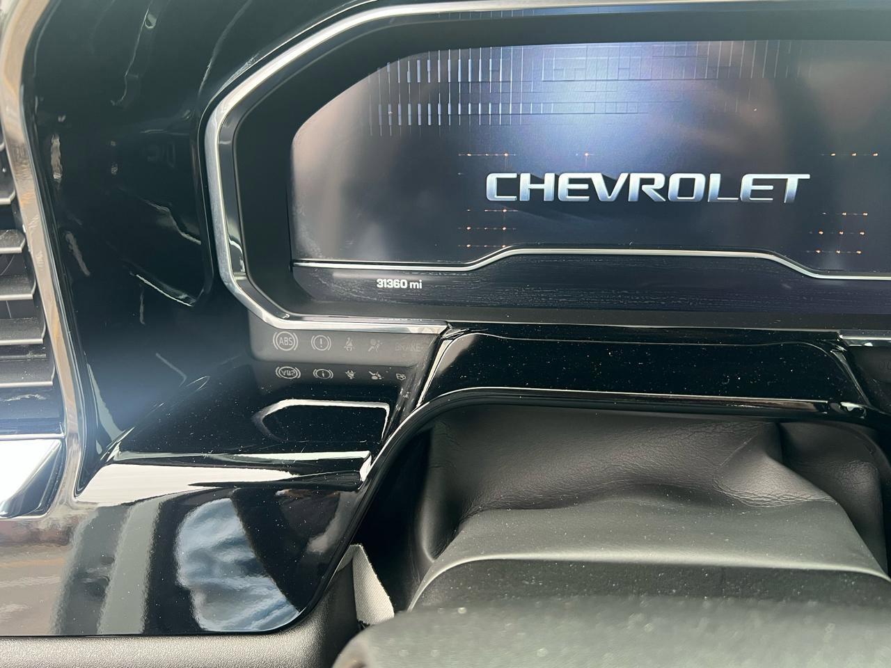 Used 2025 Chevrolet Silverado 1500 LT image 7