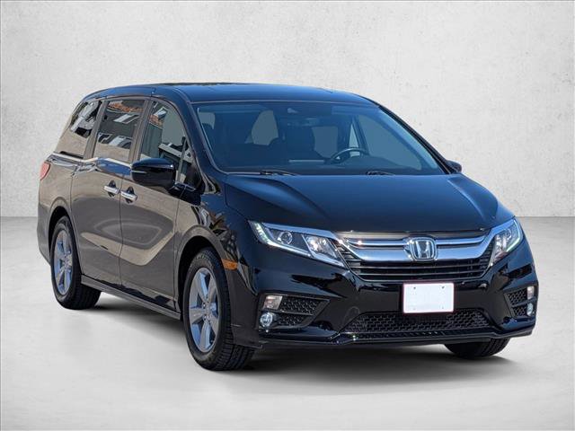 Used 2019 Honda Odyssey EX-L image 3