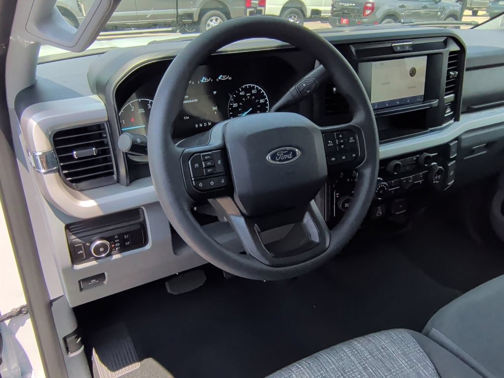 New 2026 Ford F350 XLT AWD/4WD image 14