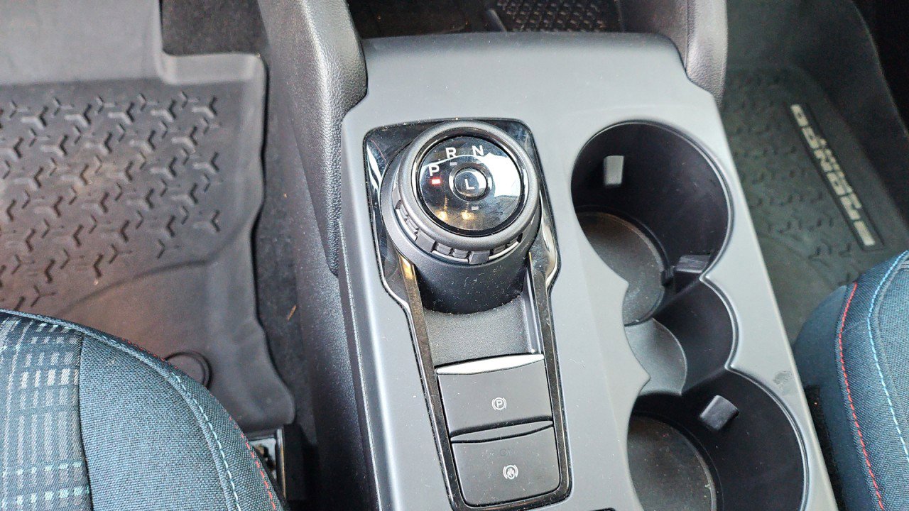 Used 2024 Ford Bronco Sport Heritage w/ Heritage Convenience Package image 22