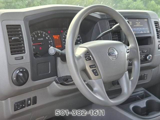 Used 2020 Nissan NV 2500 SV RWD image 10